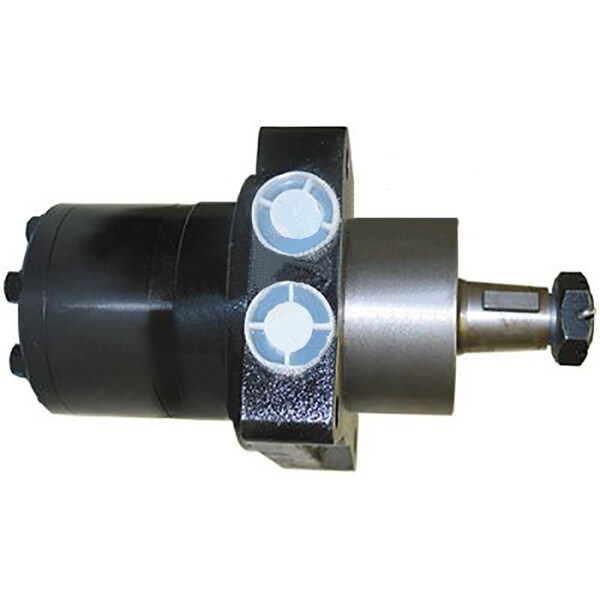 Aftermarket Wheel Motor for Scag Turf Tiger - Tiger Fits Cub and Wild Fits CAT Mowers 482639 - main